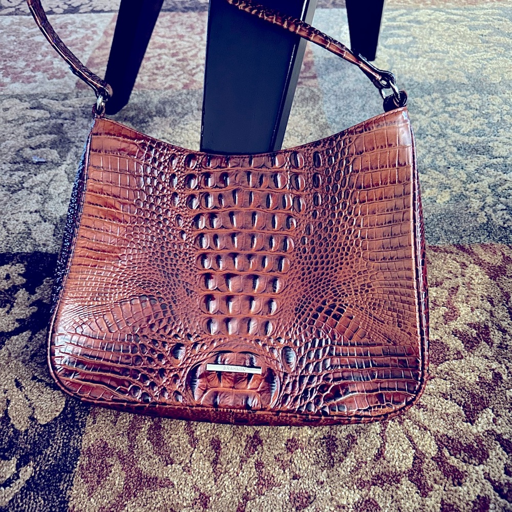 Brahmin Noelle shoulder bag